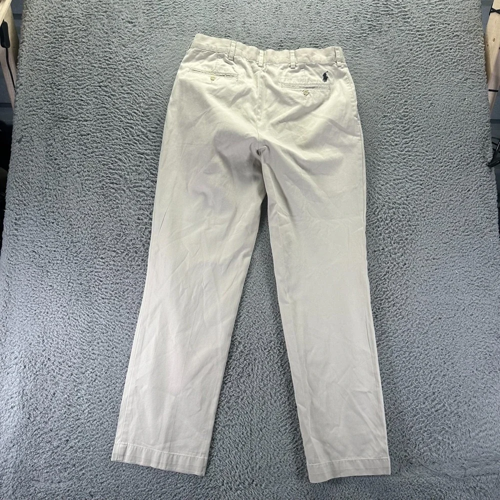 Polo Ralph Lauren before purchasing